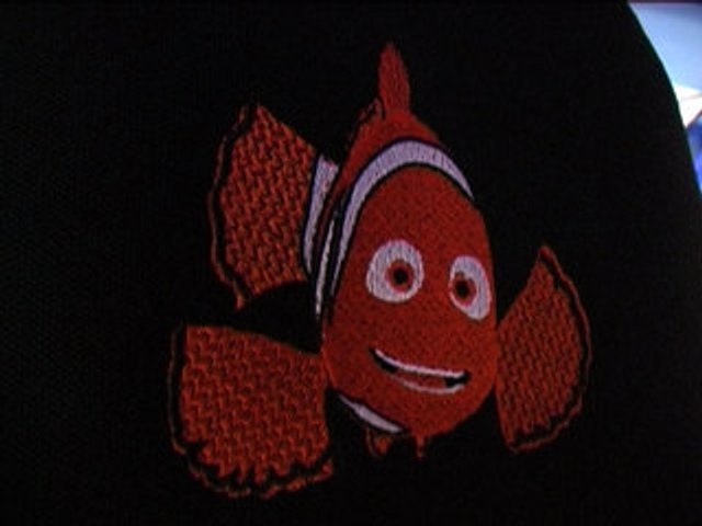 Genève 2008 - Stand Citroën (Nemo)