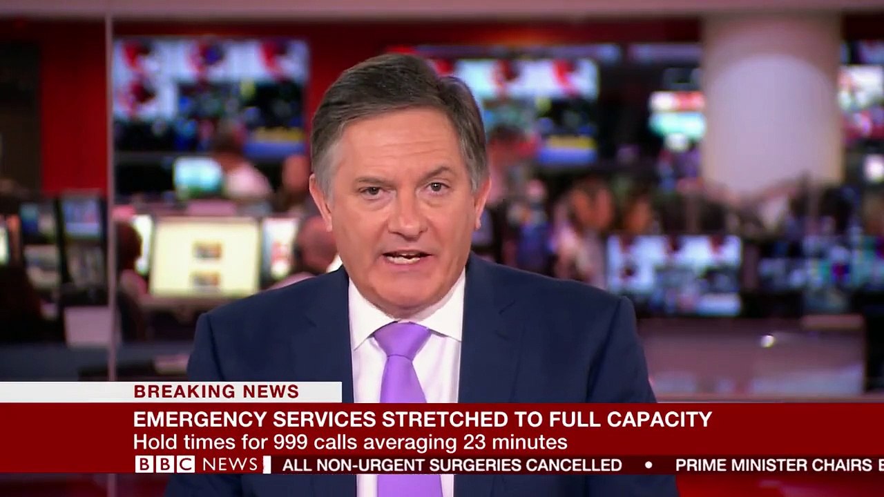 Humans - staffel 3 Trailer DF