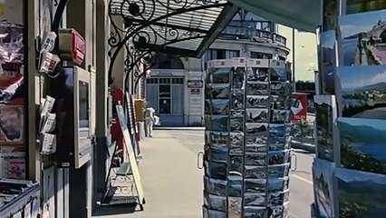 Maigret und sein größter Fall Trailer DF