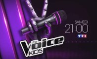 The Voice Kids - demi-finale - 23 09 17 - TF1