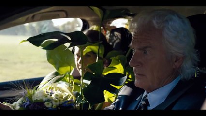 Happy Ending - 70 ist das neue 70 Trailer DF