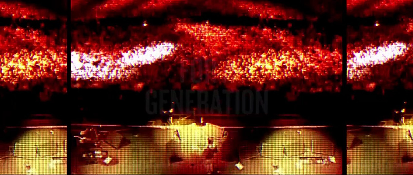 Liam Gallagher: As It Was Trailer OV