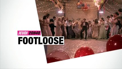 Footloose - 20/10/16