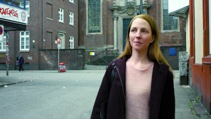 TIAN - Das Geheimnis der Schmuckstraße Trailer DF