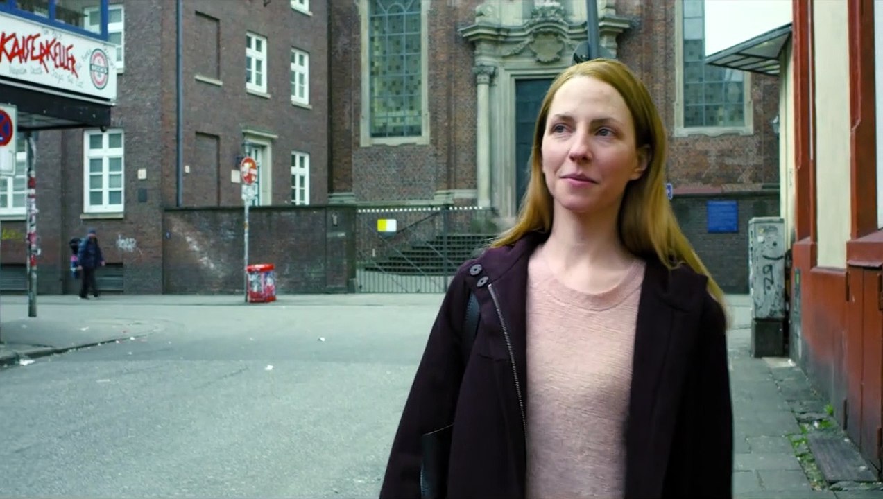 TIAN - Das Geheimnis der Schmuckstraße Trailer DF