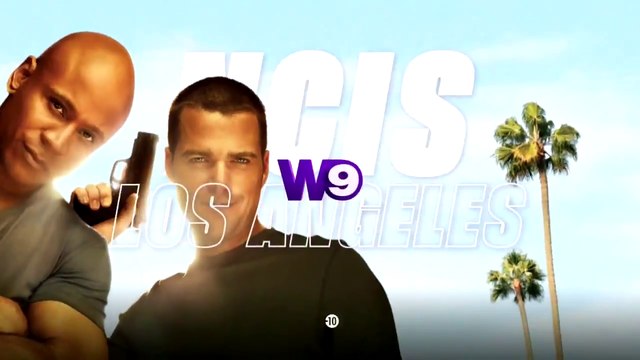 NCIS : Los Angeles (W9) L'espion qui m'aimait