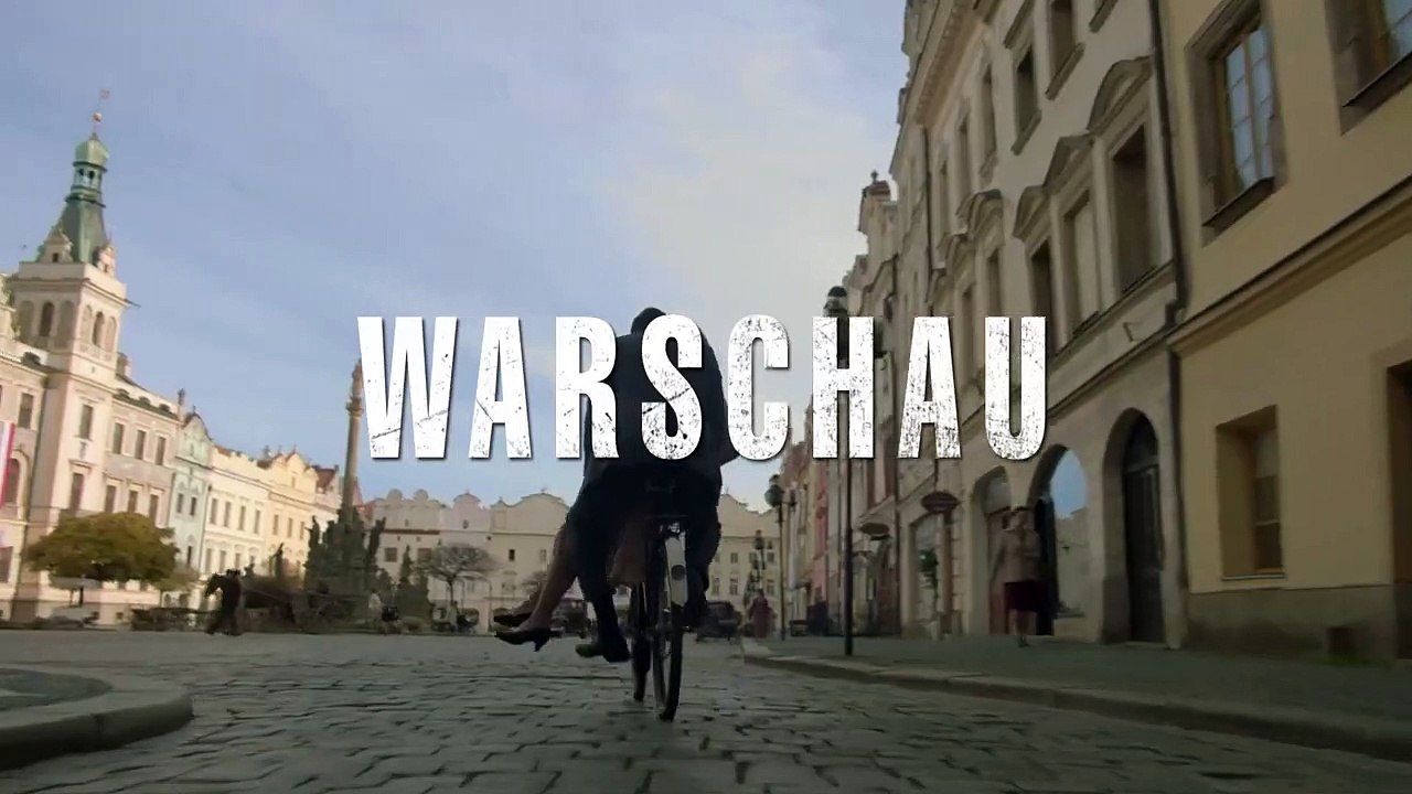 World On Fire Trailer DF