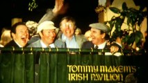 The Yellow Bittern: The Life and Times of Liam Clancy Trailer OV