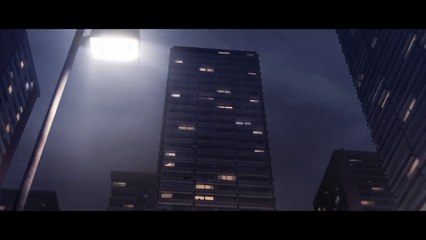 Ich habe meinen Körper verloren Trailer (2) OV