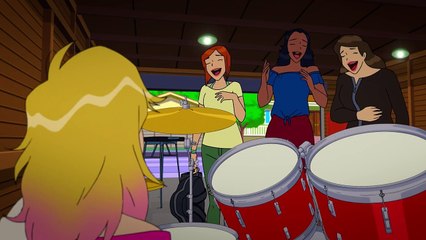 Marvel Rising: Initiation Trailer OV