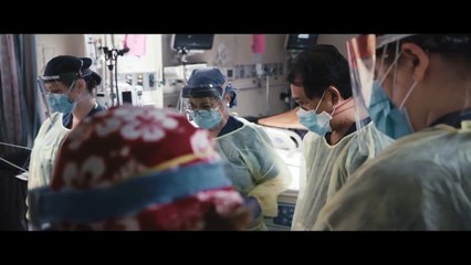 The First Wave Trailer (2) OV