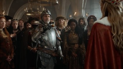 George Clooney parodie GoT