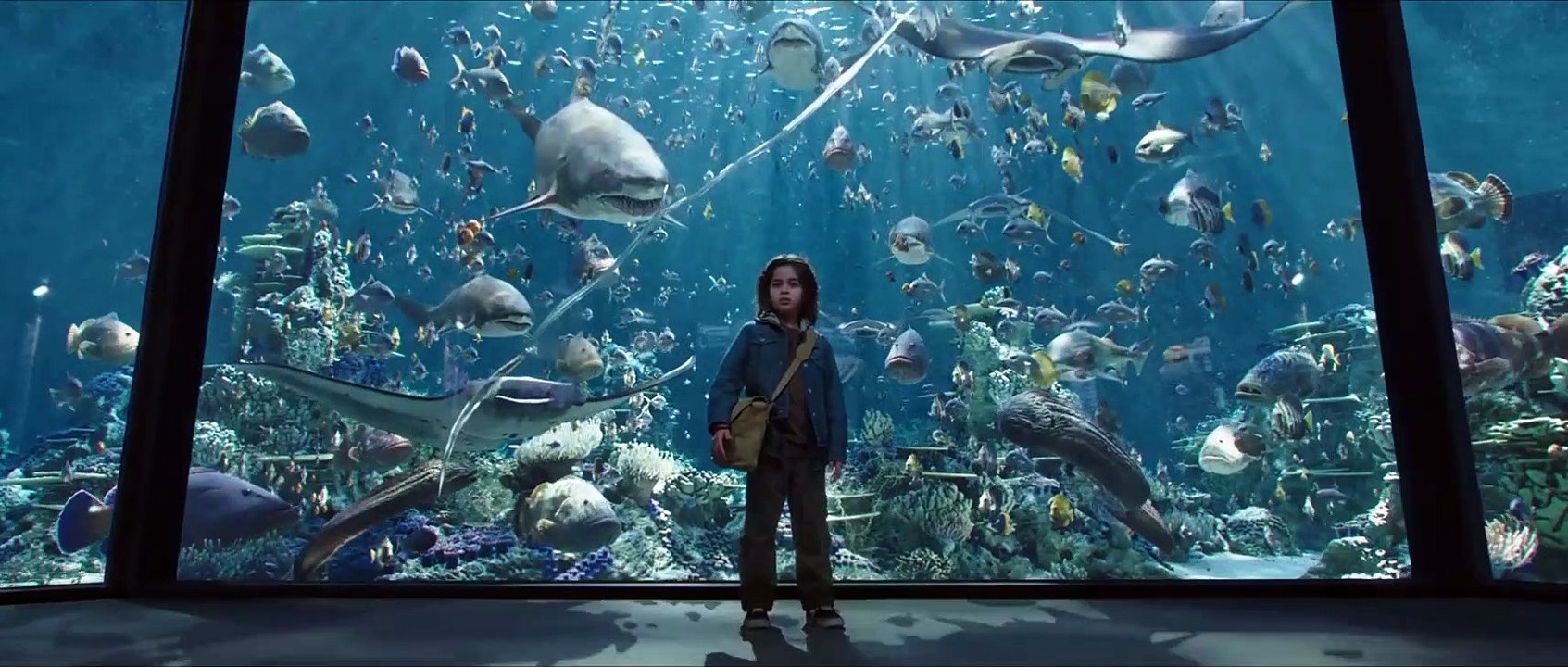 Aquaman Trailer (2) DF