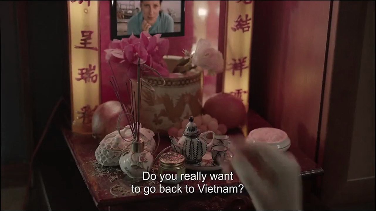 The Taste of Pho Trailer OmeU