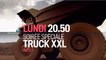 Camions super poids lourds - Mack Trucks - 02 10 17 - RMC Découverte