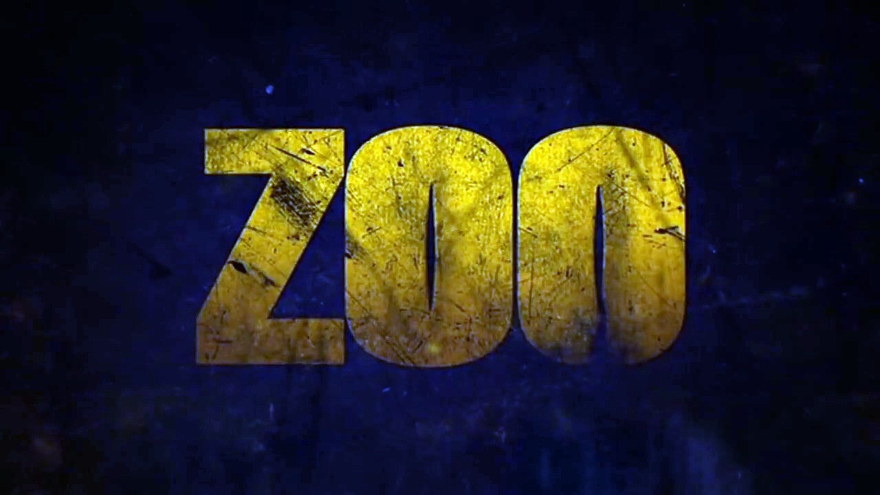 Zoo - staffel 3 Trailer DF