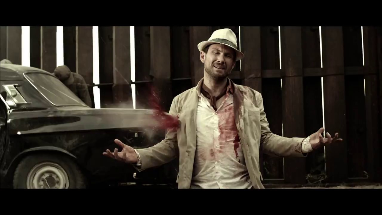 Bad Yankee - VF