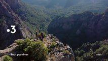 Faut pas rêver (France 3) L'âme corse