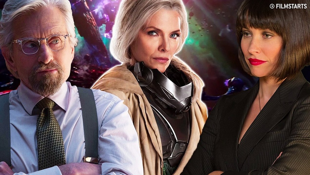 Ant-Man And The Wasp: Die Bedeutung der Mid-Credit-Scene für Avengers 4 (FILMSTARTS-Original)