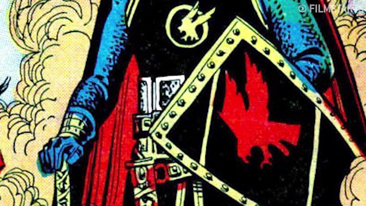 Eternals: Die zweite Post-Credit-Scene erklärt (FILMSTARTS-Original)