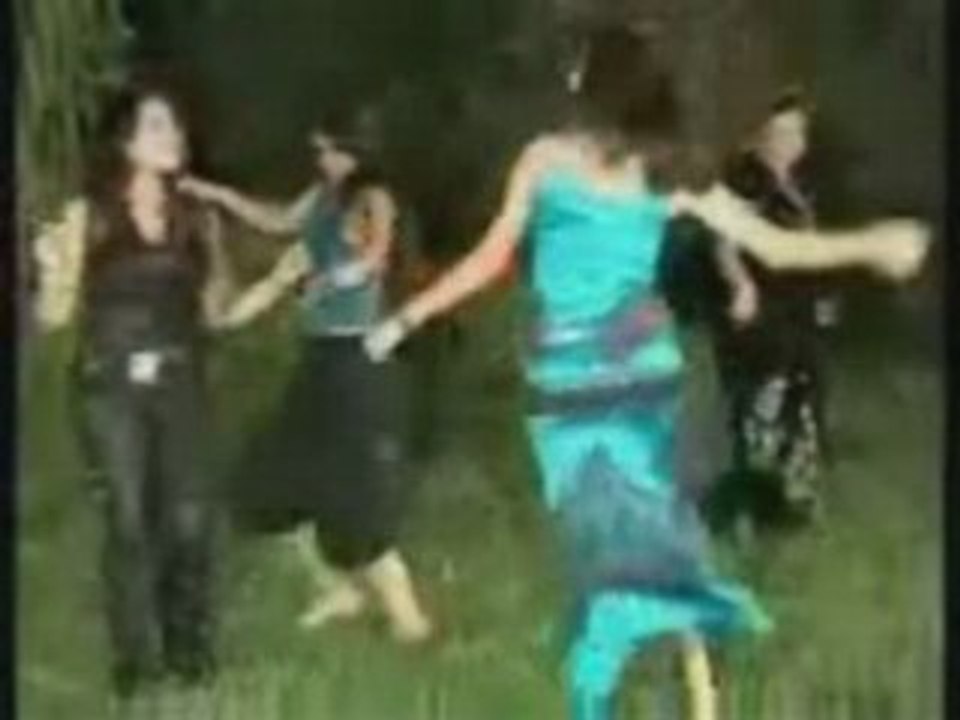 SKANDER DJAMILA  REMIX  ALGERIEN 100% CHAOUI STAIFI  2008