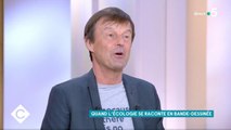 Nicolas Hulot 