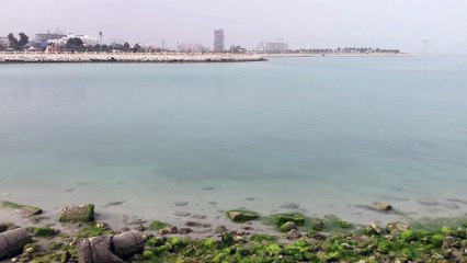 Khobar city