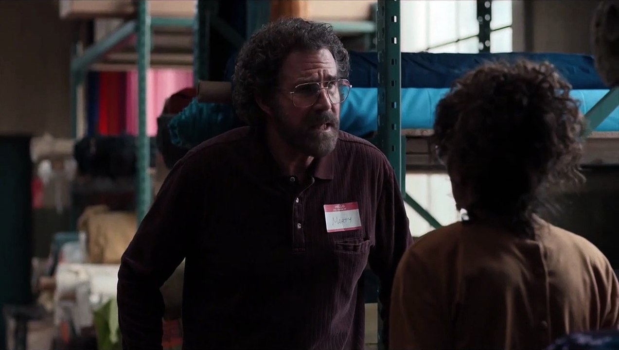 Der Therapeut von nebenan Trailer DF