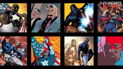 The Falcon And The Winter Soldier: Alle Fakten zu Folge 2 erklärt (FILMSTARTS-Original)