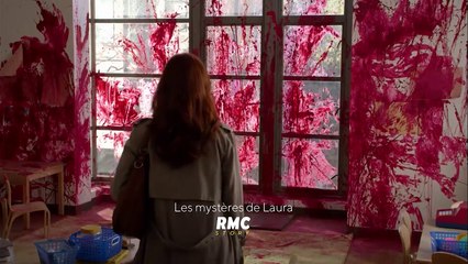 Les mystères de Laura - la méthode Laura - RMCSTORY - 24 10 18