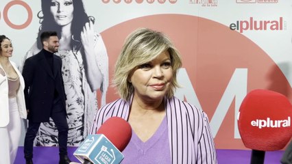 Terelu cuenta cómo está su María Teresa Campos tras haber pedido un hueco en la televisión