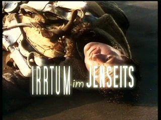 Irrtum im Jenseits Trailer DF