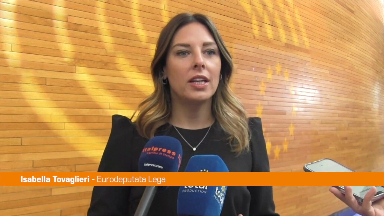 Ue, Tovaglieri "Contro violenza online puntare su educazione digitale"