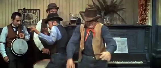 Die glorreichen Reiter Trailer OV