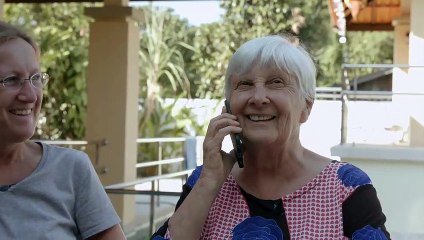 Das Dorf der Vergesslichen Trailer (2) DF