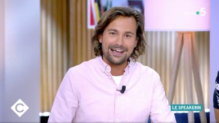 "Qui est mort ?" : Bertrand Chameroy relève une question morbide dans "Les 12 Coups de midi" sur TF1 (C à Vous, France 5)