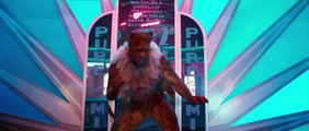 Cats Trailer OV