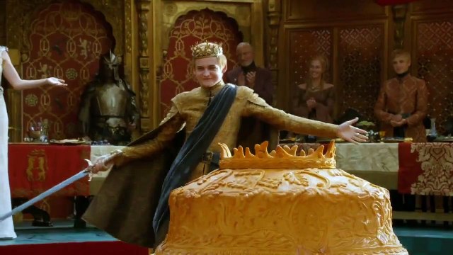 Game Of Thrones - Das Lied von Eis und Feuer - staffel 4 - folge 2 Trailer OV