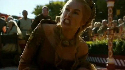 Game Of Thrones - Das Lied von Eis und Feuer - staffel 4 - folge 3 Trailer OV