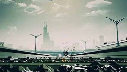 Snowpiercer Teaser (2) OV