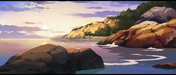 The Legend of Hei Trailer (2) OV