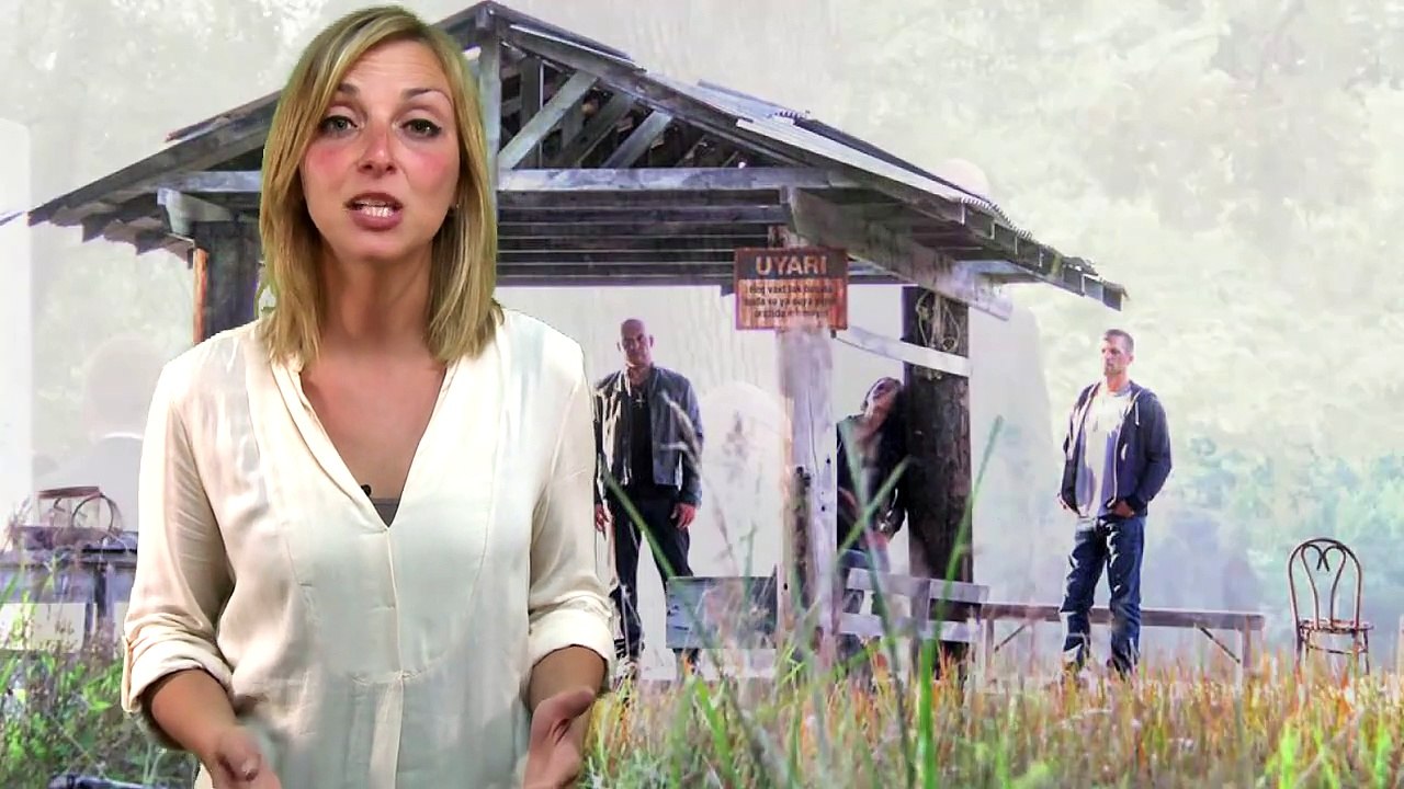 Brick Mansions / Maman und ich / Boyhood