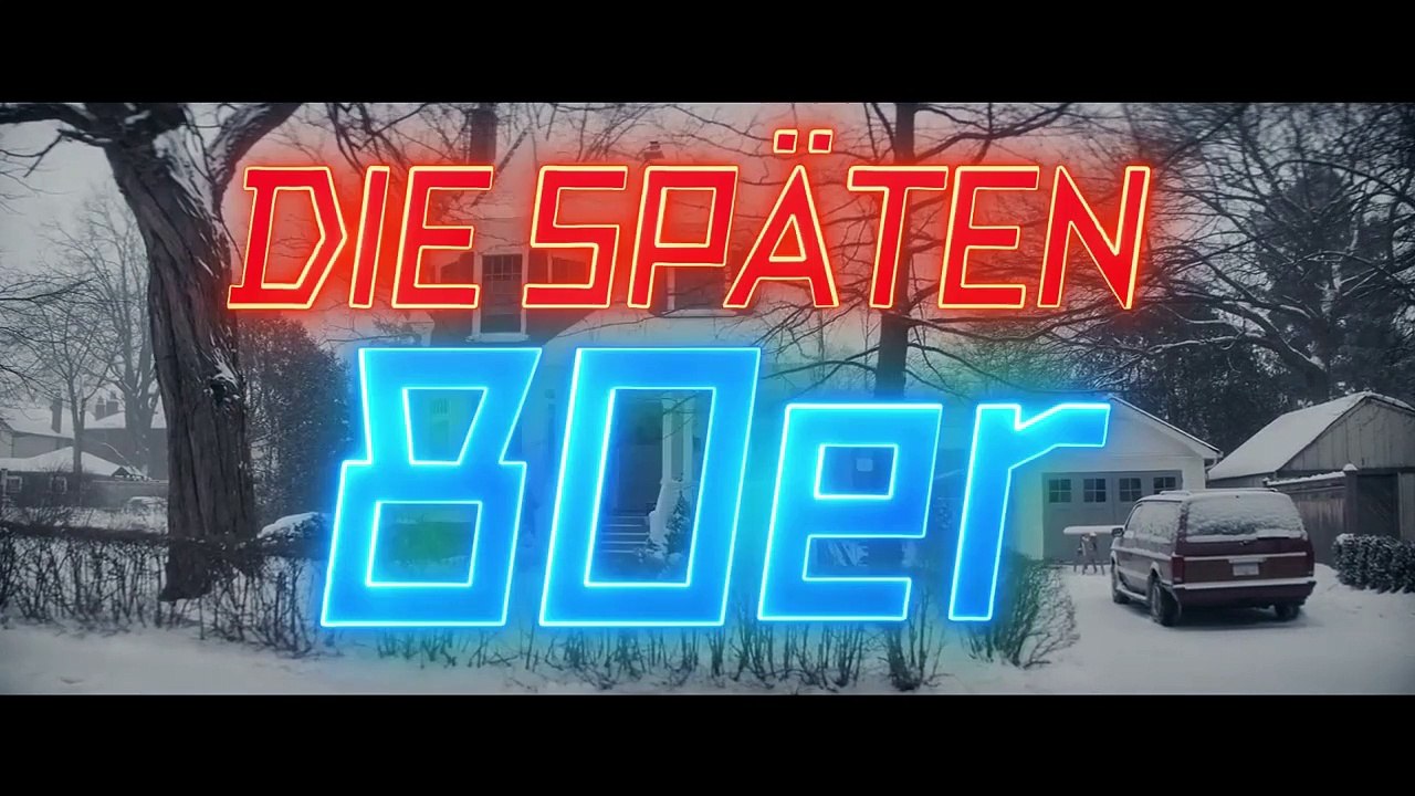 Weihnachtsjagd Das Fest der Spiele Trailer DF video Dailymotion