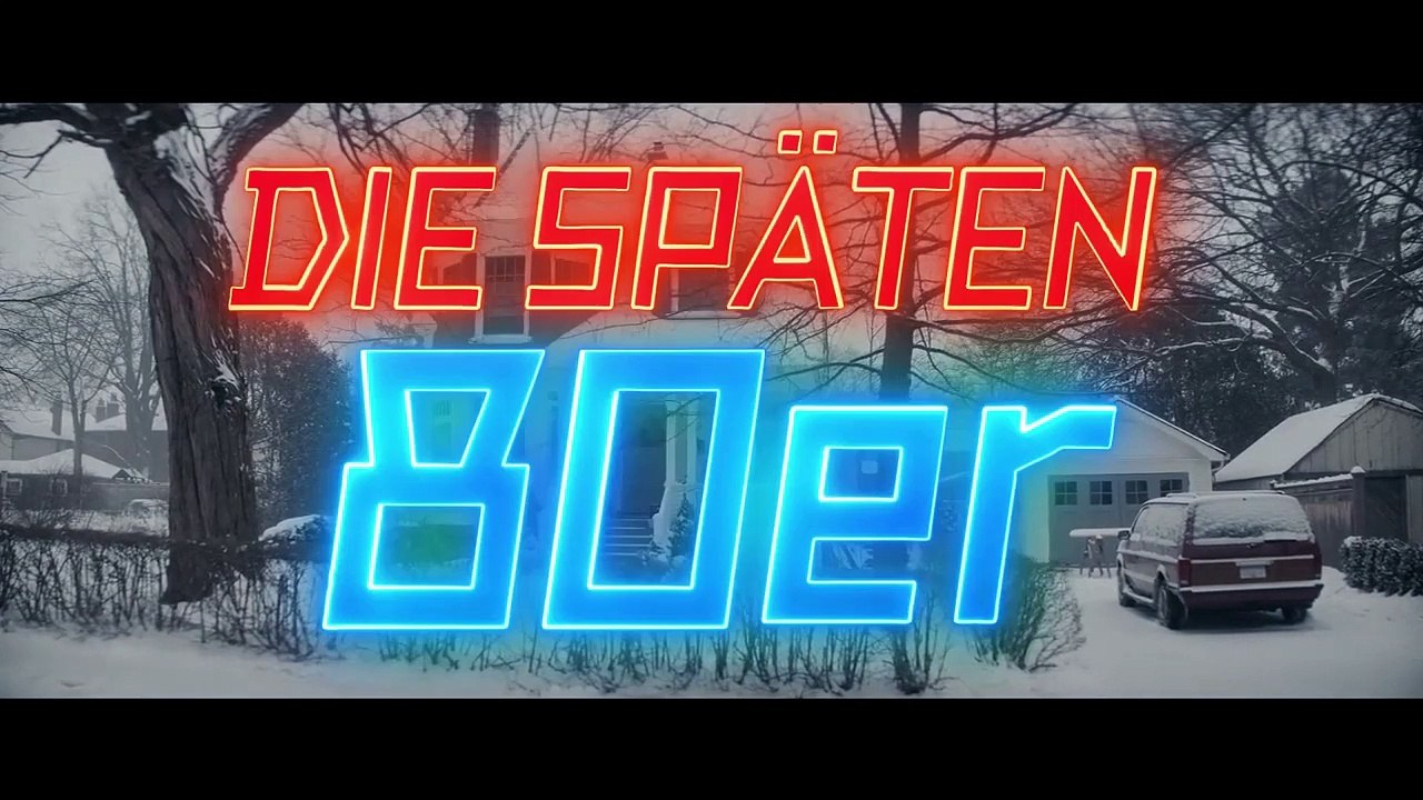 Weihnachtsjagd: Das Fest der Spiele Trailer DF