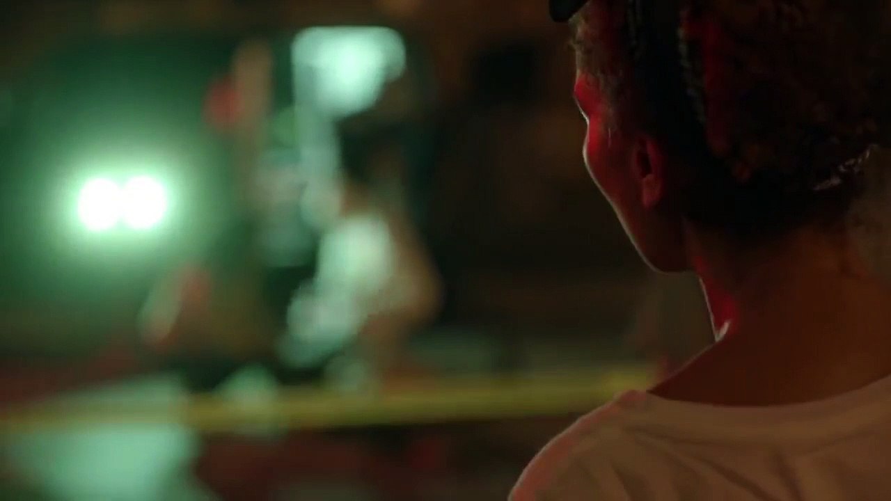 Slasher - staffel 3 Trailer OV