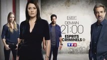 Esprits criminels - Malheur conjugal - S12E12 - 27 09 17 - TF1