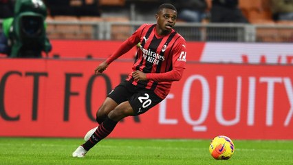 Kalulu: "Con l'Empoli sarà difficile"