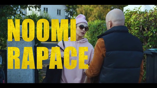 The Trip - Ein Mörderisches Wochenende Trailer DF