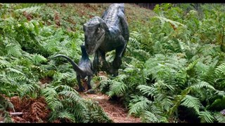 Jurassic World Dominion  Official Trailer 4K_