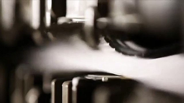 The Newsroom (2012) - staffel 3 Teaser OV